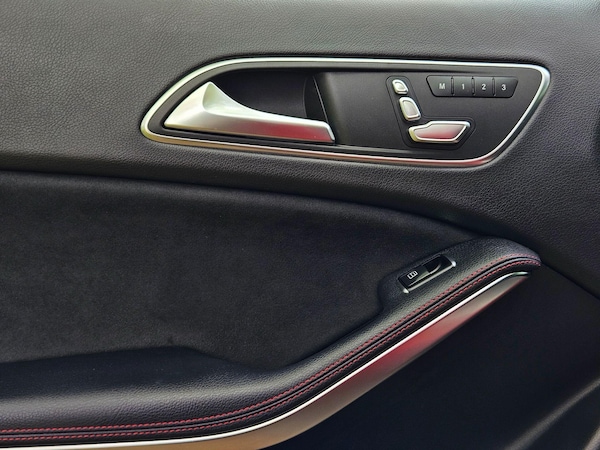 Used Mercedes-Benz GLA 2019 for sale - 76200787: Photo 55