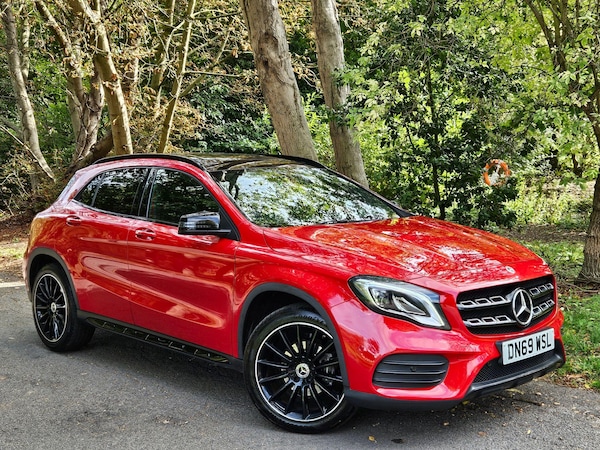Used Mercedes-Benz GLA 2019 for sale - 76200787: Photo 61
