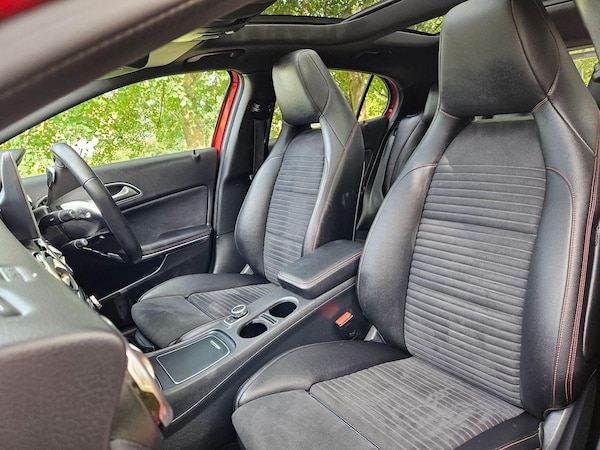 Used Mercedes-Benz GLA 2019 for sale - 76200787: Photo 64