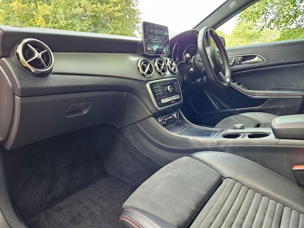 Used Mercedes-Benz GLA 2019 for sale - 76200787: Photo 67