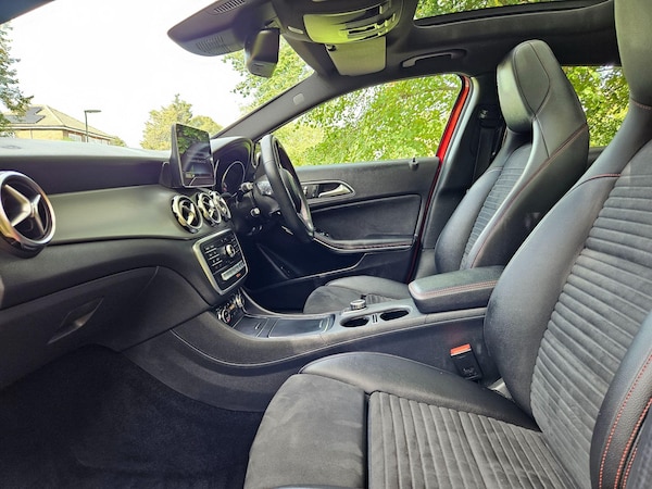 Used Mercedes-Benz GLA 2019 for sale - 76200787: Photo 69