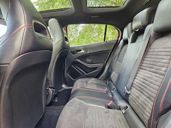 Used Mercedes-Benz GLA 2019 for sale - 76200787: Photo 72