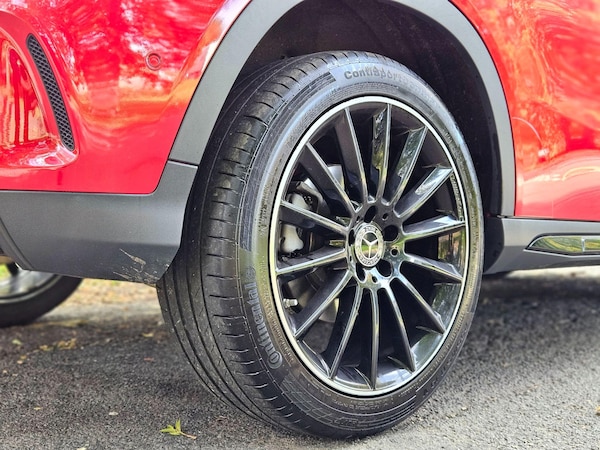 Used Mercedes-Benz GLA 2019 for sale - 76200787: Photo 73