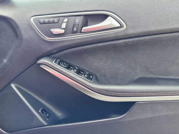 Used Mercedes-Benz GLA 2019 for sale - 76200787: Photo 9