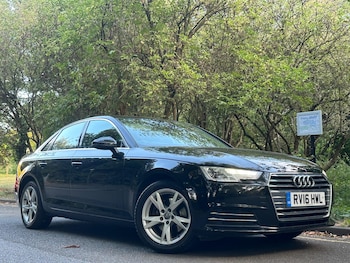 Audi - A4