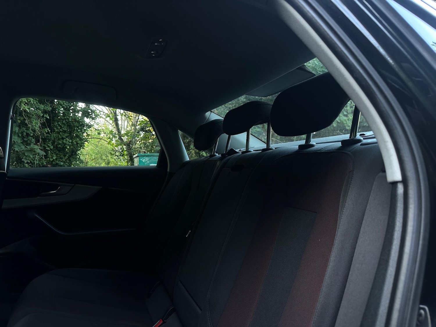 Vehicle 30