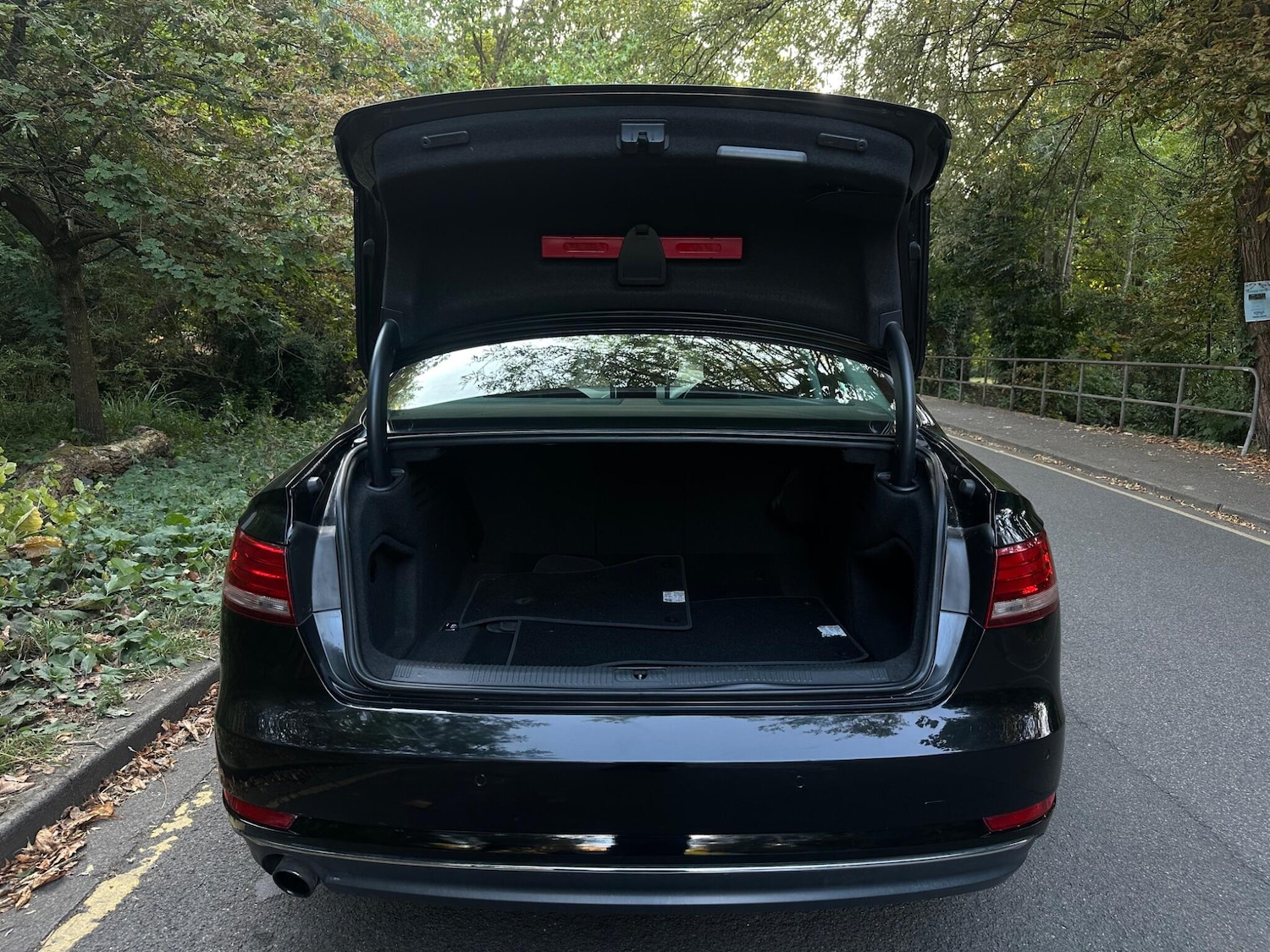 Vehicle 65