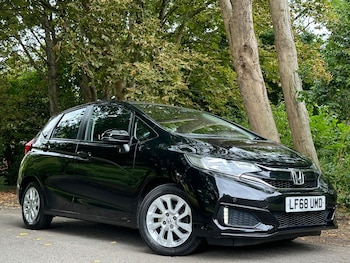 Used Honda Jazz 2018 for sale - 75552515: Photo