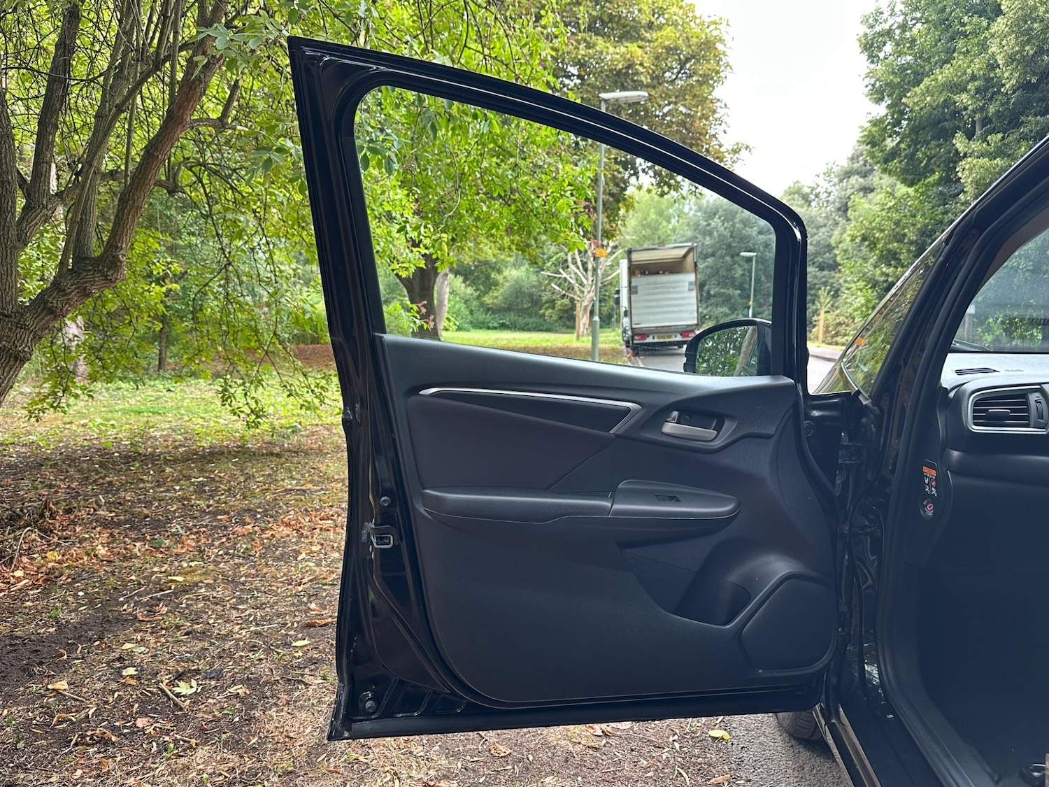 Vehicle 50