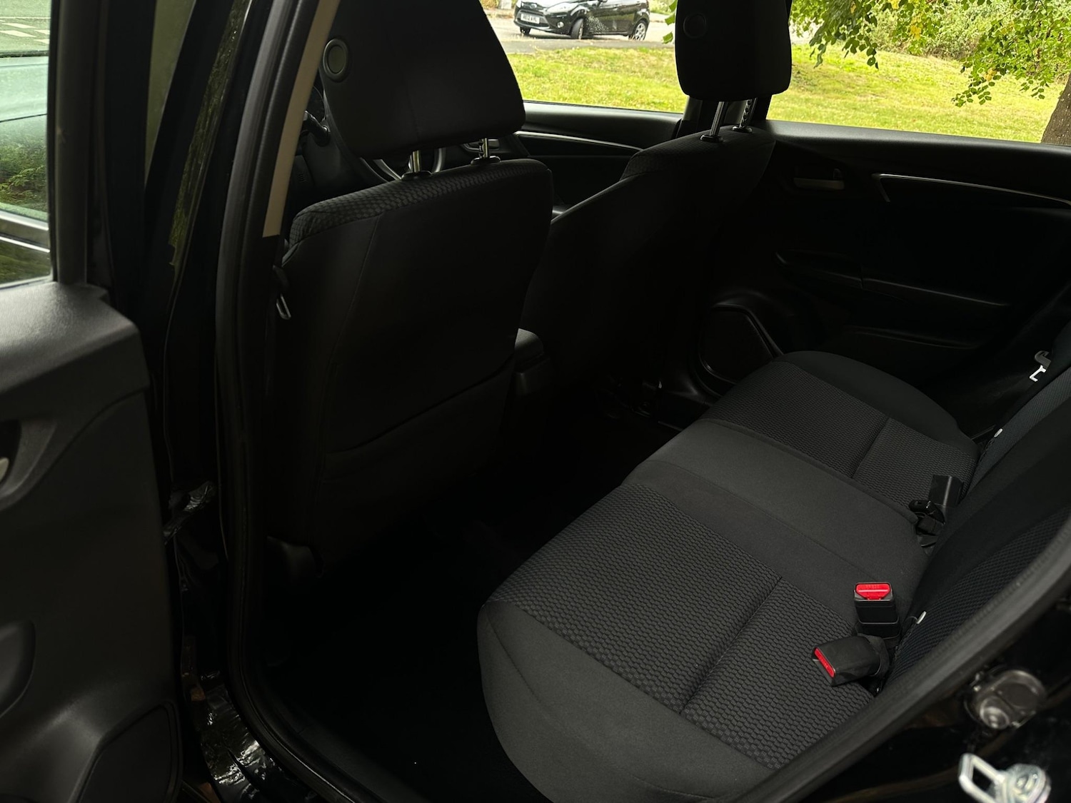 Vehicle 52
