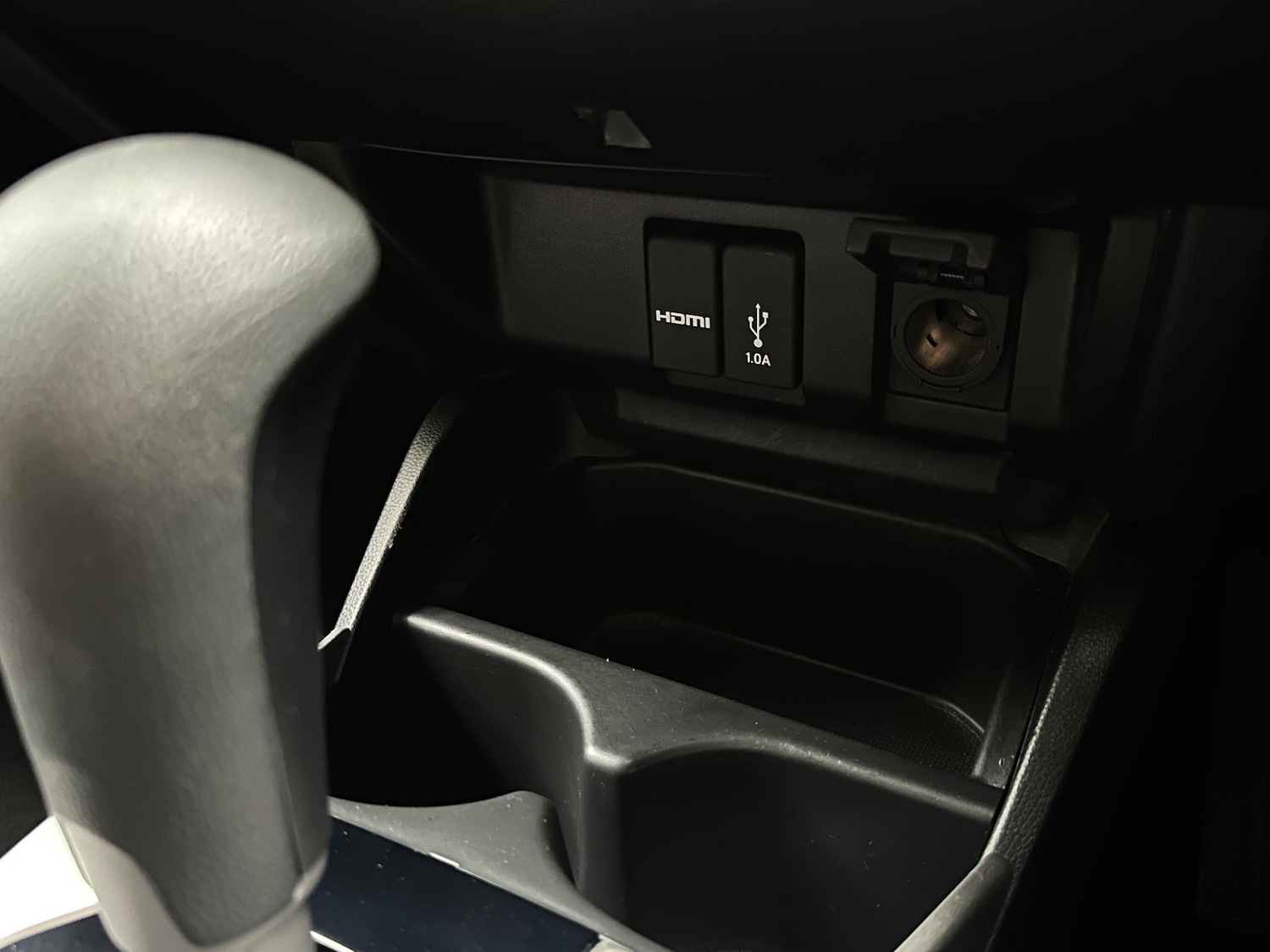 Vehicle 69
