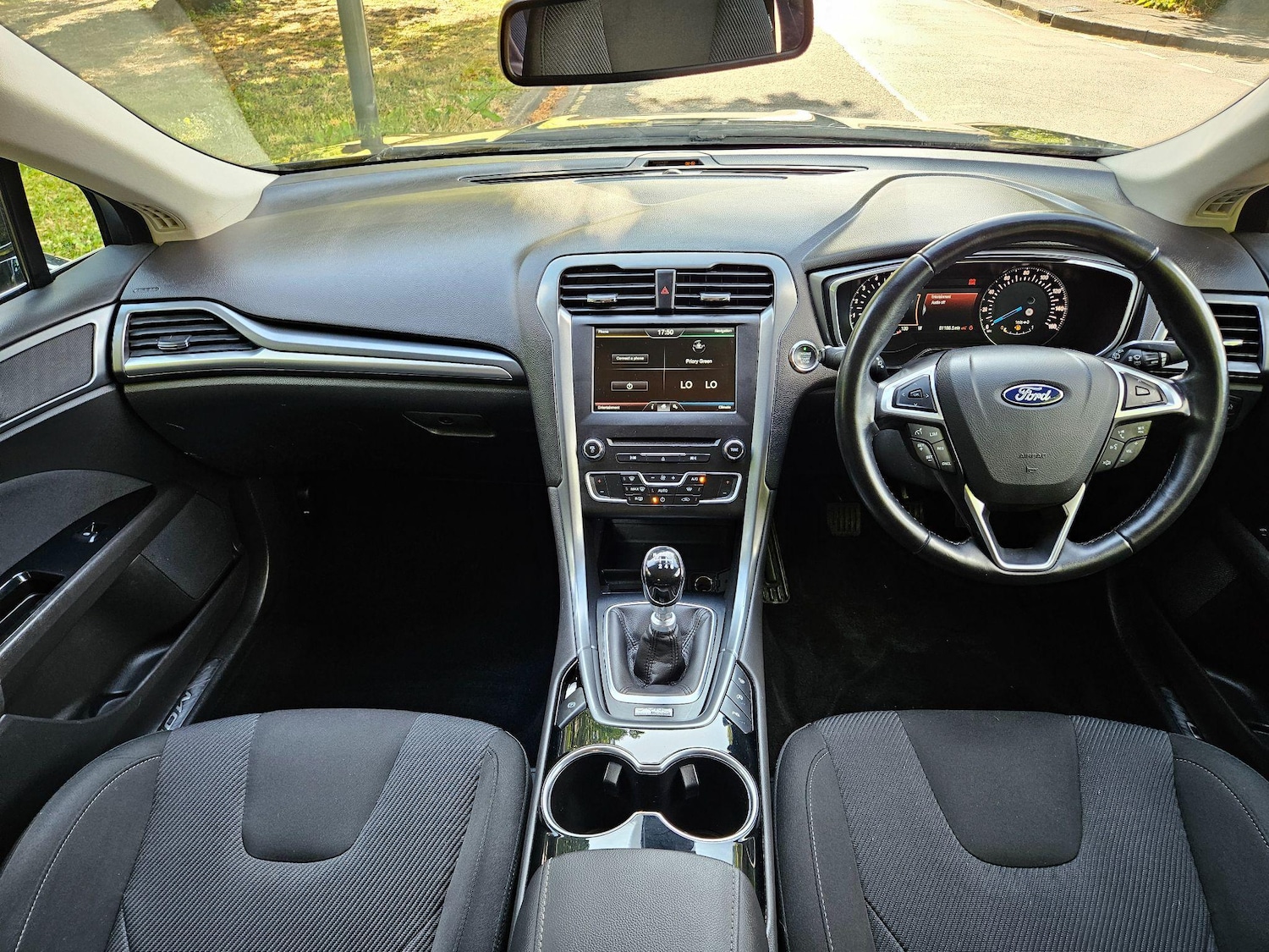 Vehicle 24