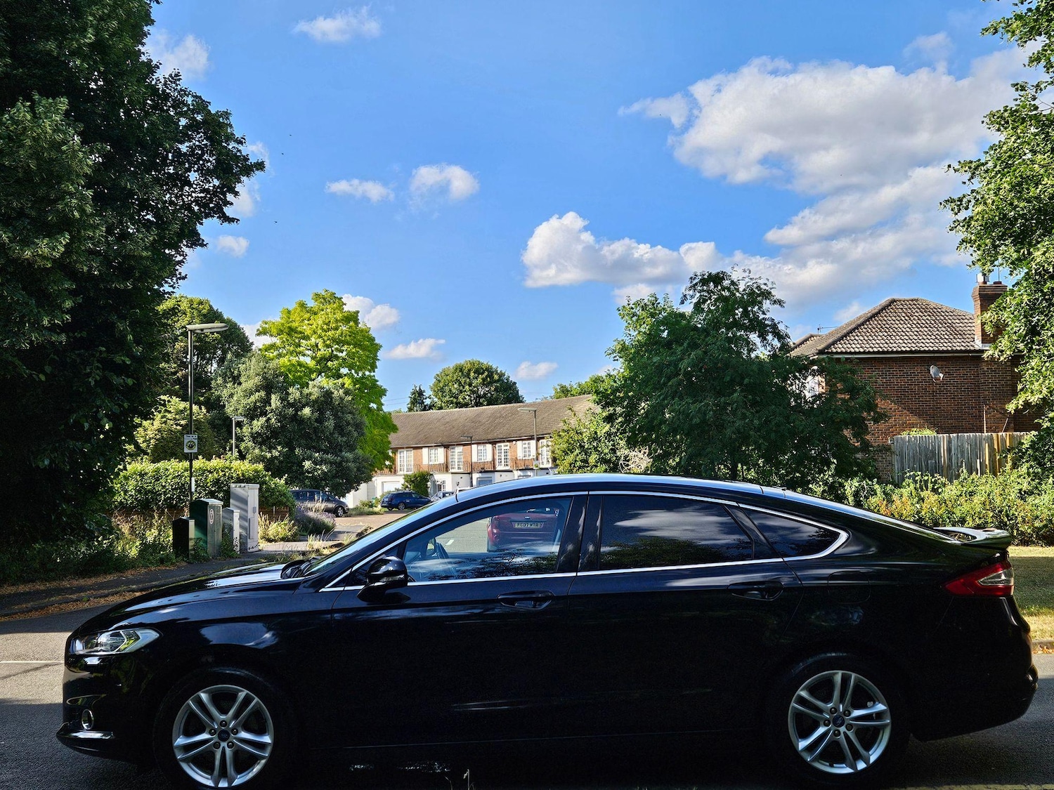Vehicle 25