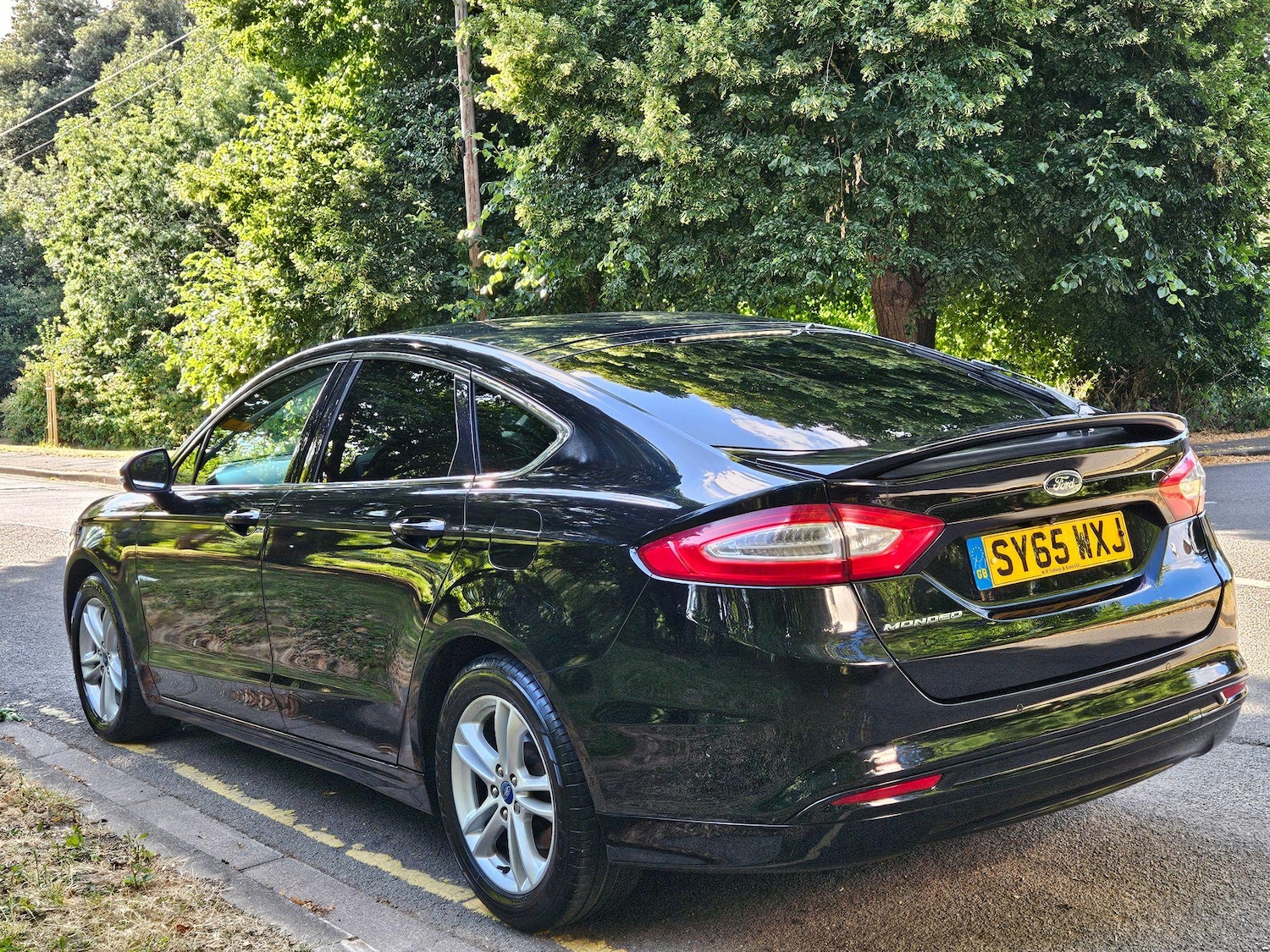 Vehicle 26