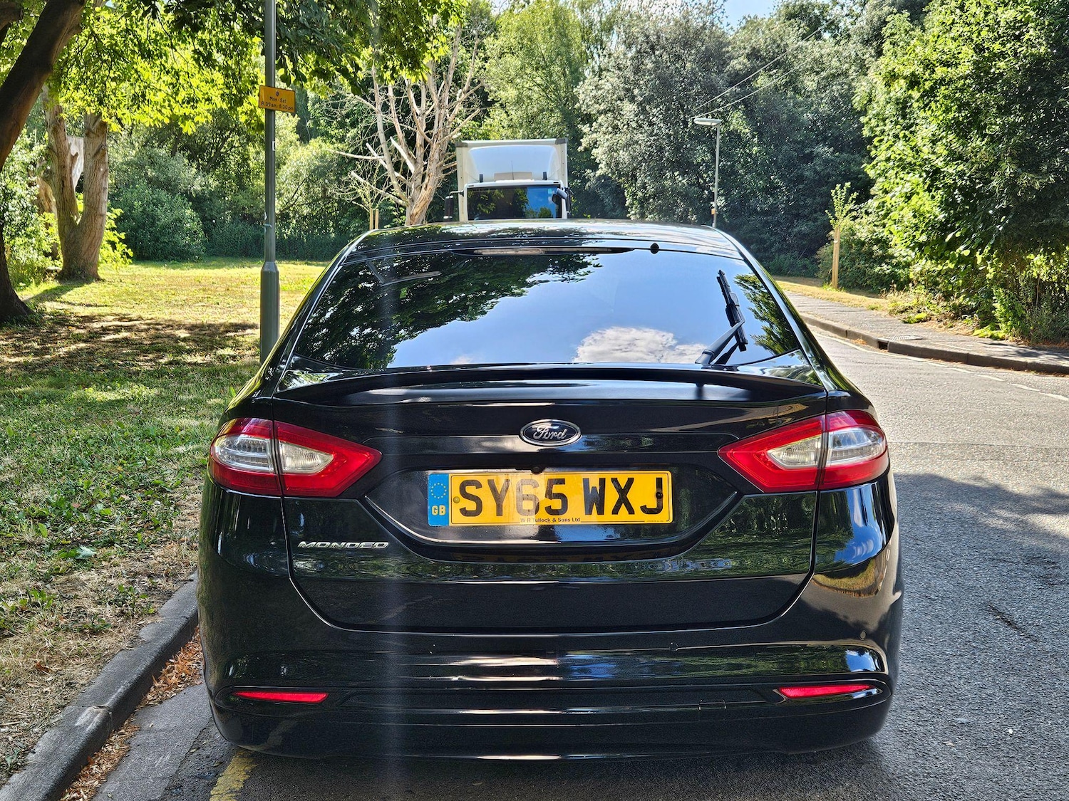 Vehicle 27