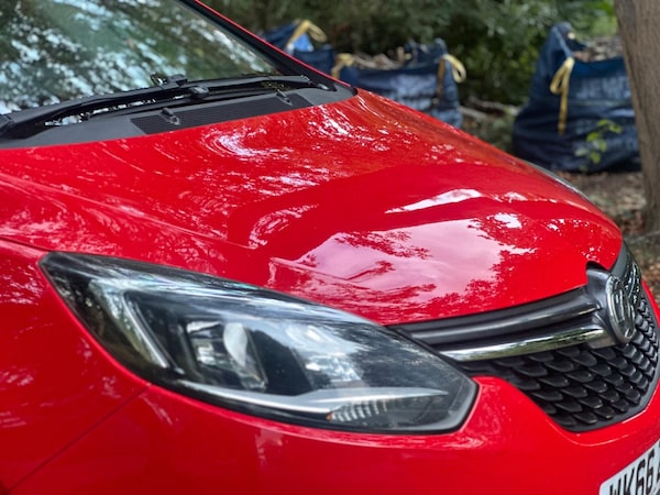 Used Vauxhall Zafira 2017 for sale - 76239556: Photo 18