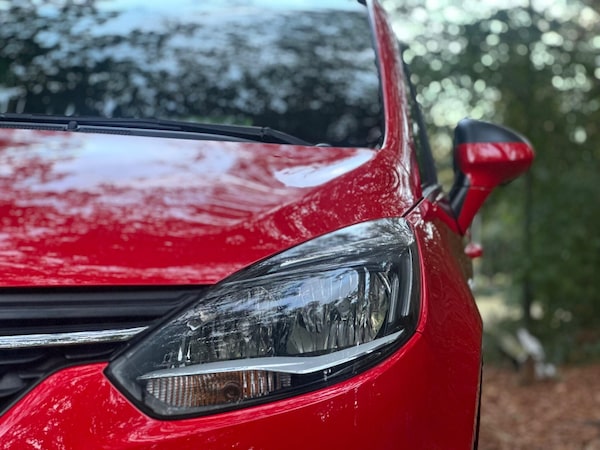 Used Vauxhall Zafira 2017 for sale - 76239556: Photo 20