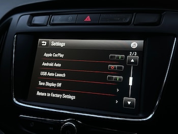 Used Vauxhall Zafira 2017 for sale - 76239556: Photo 3