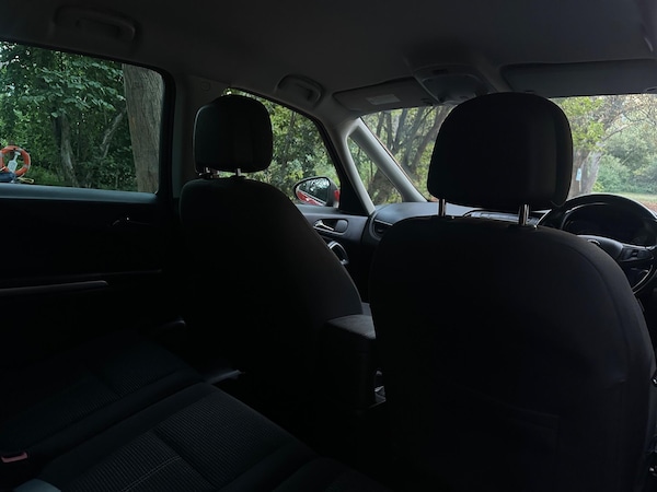 Used Vauxhall Zafira 2017 for sale - 76239556: Photo 44