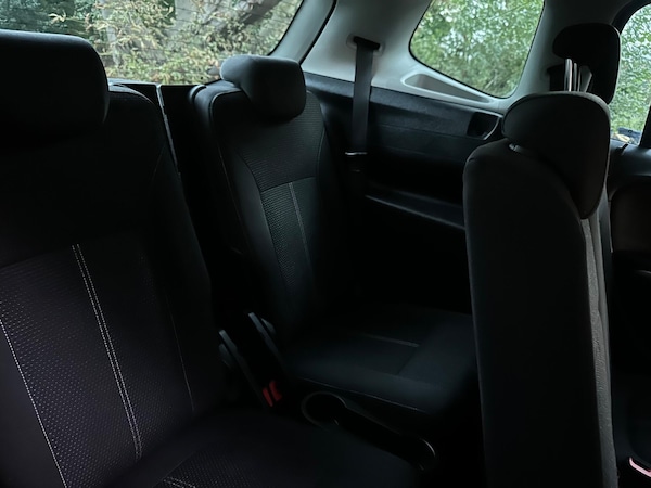 Used Vauxhall Zafira 2017 for sale - 76239556: Photo 47