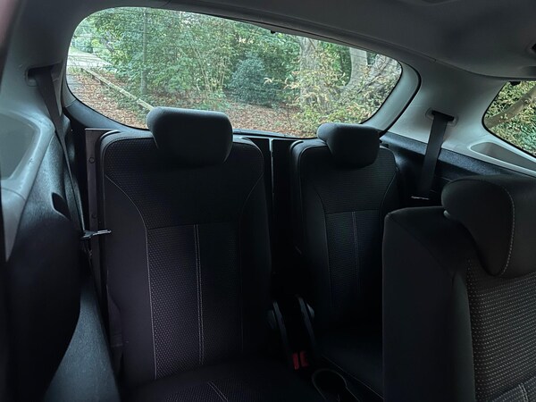 Used Vauxhall Zafira 2017 for sale - 76239556: Photo 48