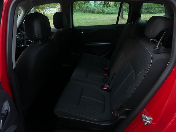 Used Vauxhall Zafira 2017 for sale - 76239556: Photo 53