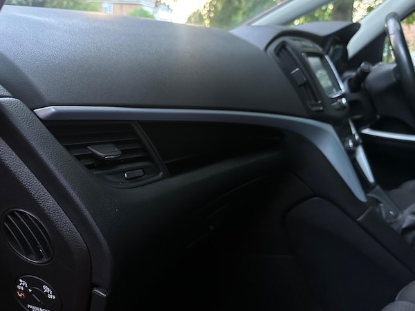 Used Vauxhall Zafira 2017 for sale - 76239556: Photo 68