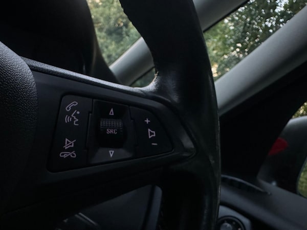 Used Vauxhall Zafira 2017 for sale - 76239556: Photo 71