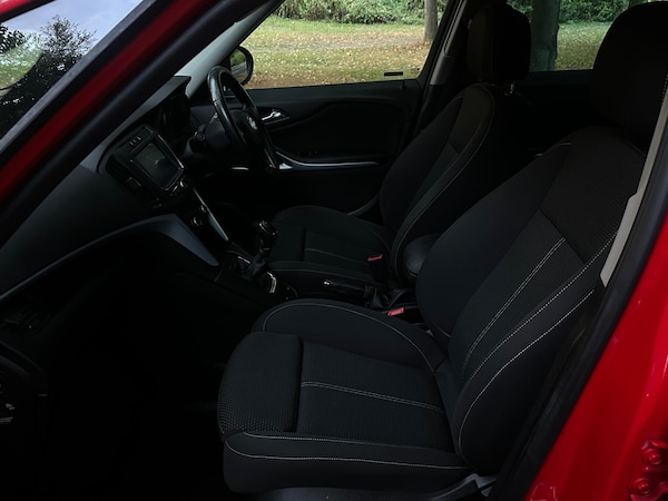 Used Vauxhall Zafira 2017 for sale - 76239556: Photo 73
