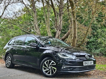 2020 (20) - 1.5 TSI EVO Match Edition Euro 6 (s/s) 5dr