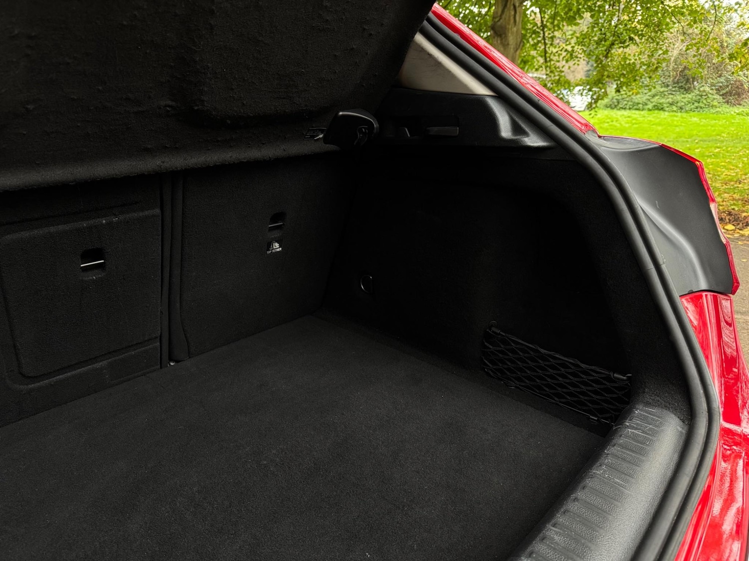 Vehicle 38