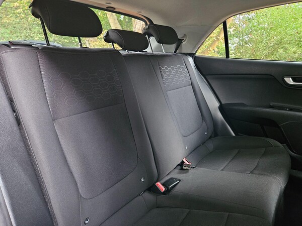 Used Kia Rio 2023 for sale - 75578353: Photo 12