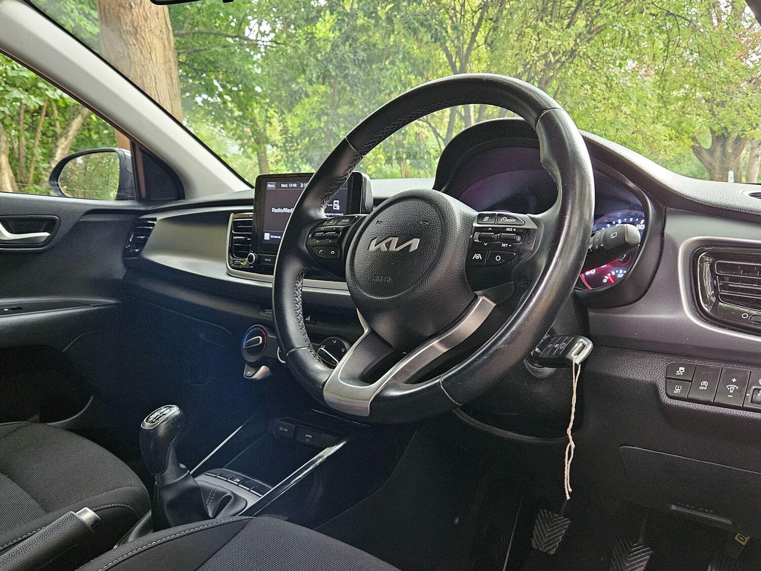 Vehicle 13