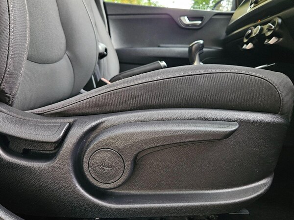 Used Kia Rio 2023 for sale - 75578353: Photo 14
