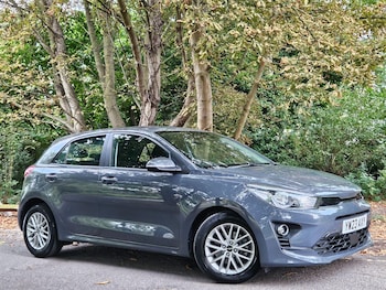 2023 (23) - 1.0 T-GDi 2 Euro 6 (s/s) 5dr