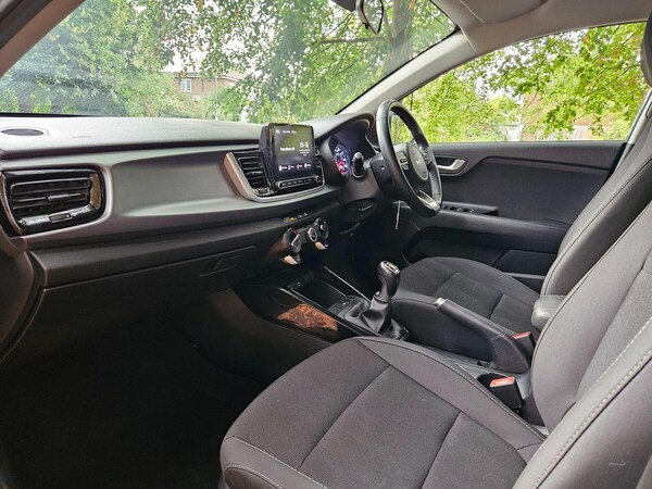Used Kia Rio 2023 for sale - 75578353: Photo 23
