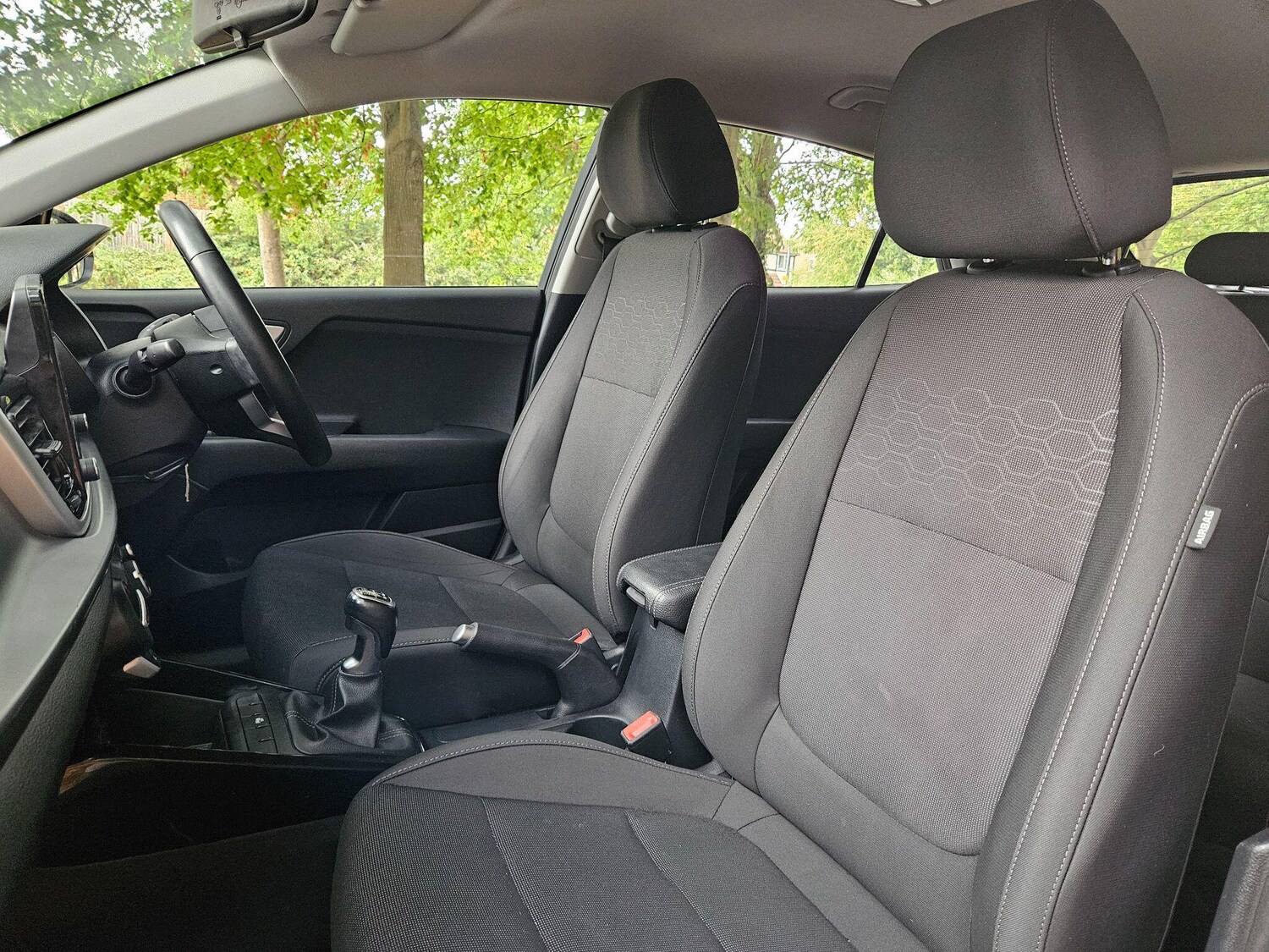 Vehicle 24