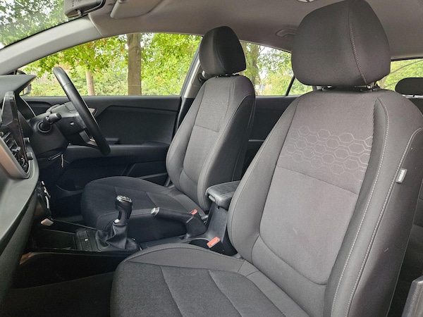 Used Kia Rio 2023 for sale - 75578353: Photo 24