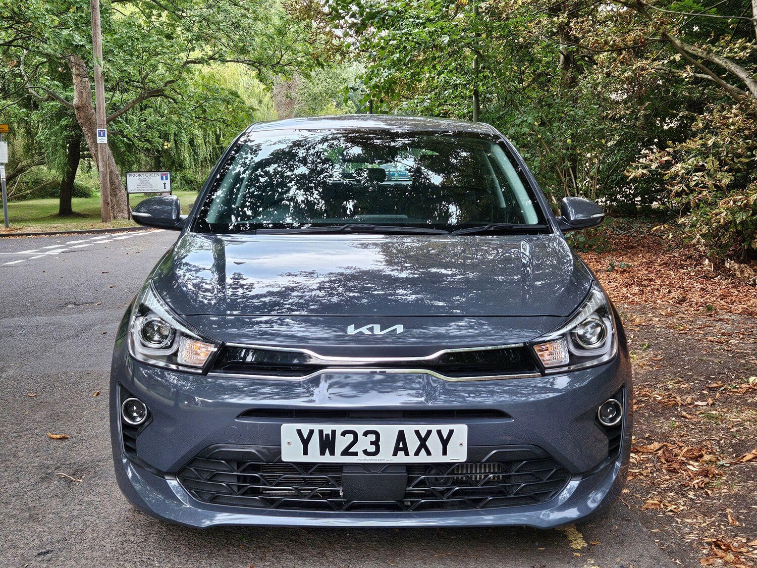 Vehicle 25