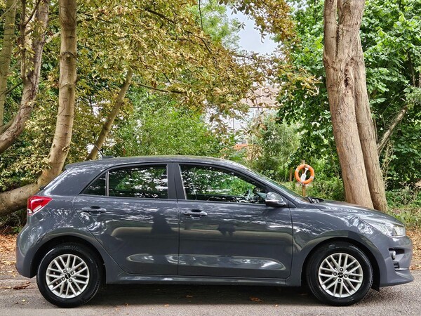 Used Kia Rio 2023 for sale - 75578353: Photo 28