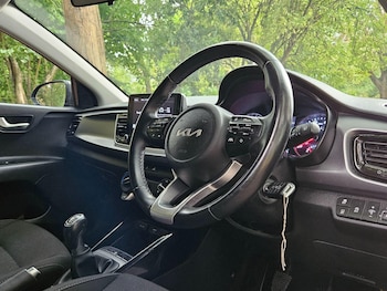 Used Kia Rio 2023 for sale - 75578353: Photo