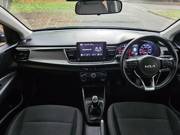 Used Kia Rio 2023 for sale - 75578353: Photo 30