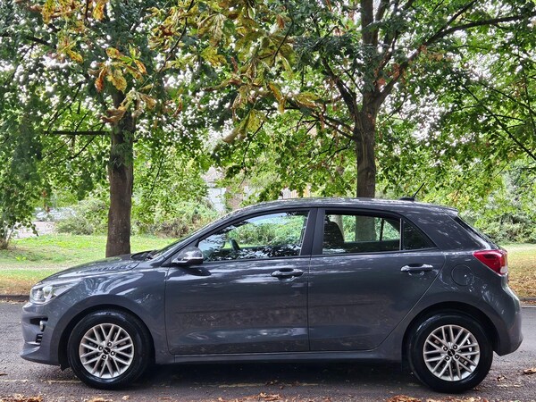 Used Kia Rio 2023 for sale - 75578353: Photo 33