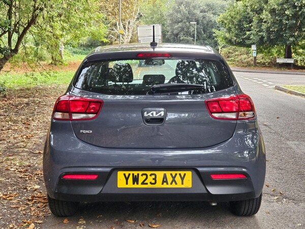 Used Kia Rio 2023 for sale - 75578353: Photo 35