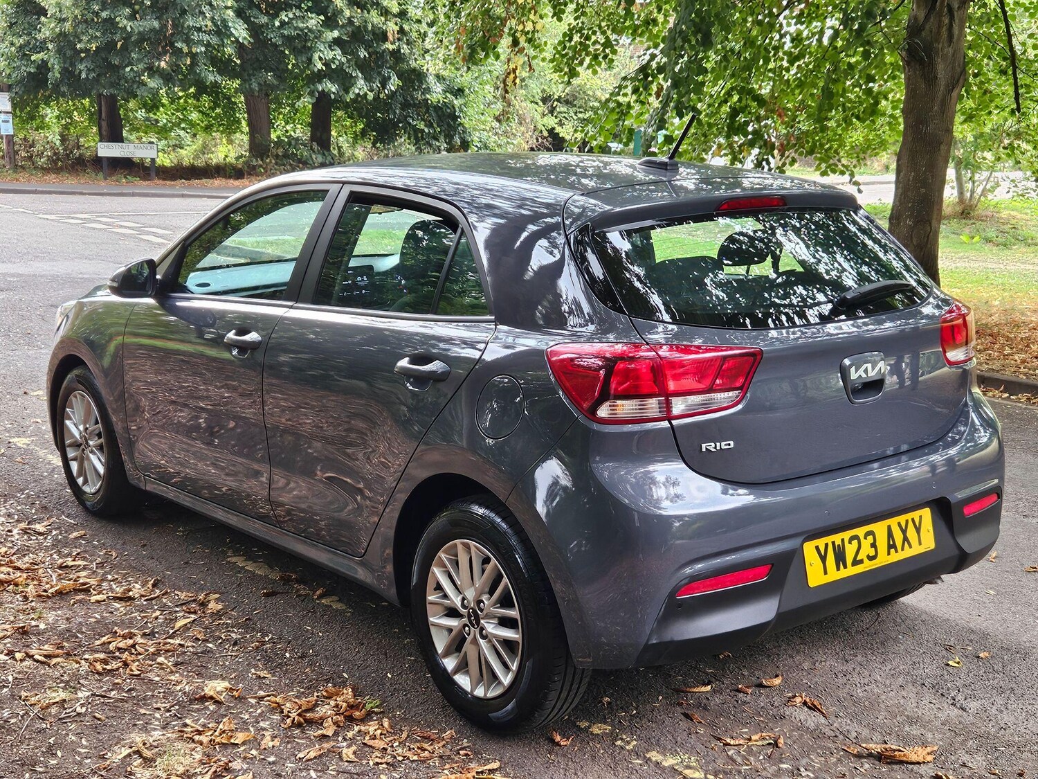 Vehicle 36