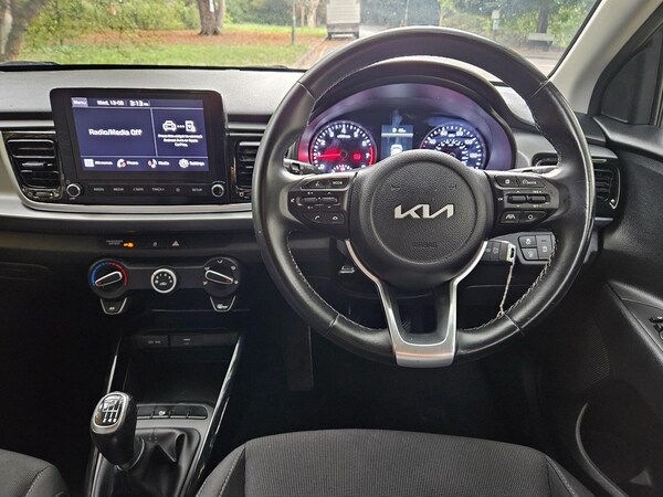 Used Kia Rio 2023 for sale - 75578353: Photo 41