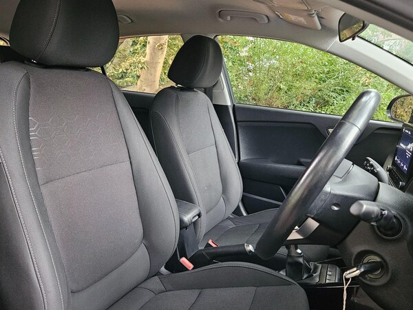 Used Kia Rio 2023 for sale - 75578353: Photo 45