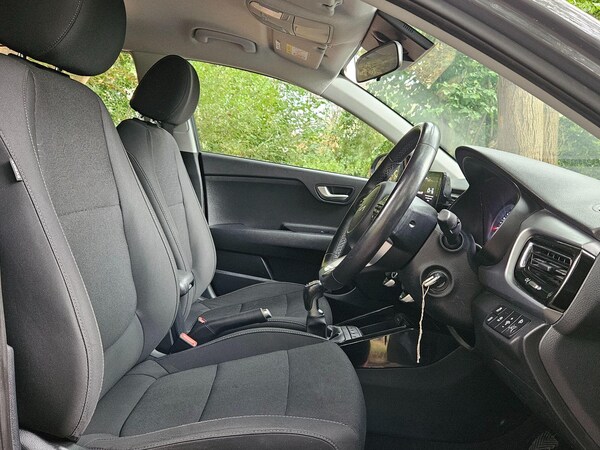 Used Kia Rio 2023 for sale - 75578353: Photo 46