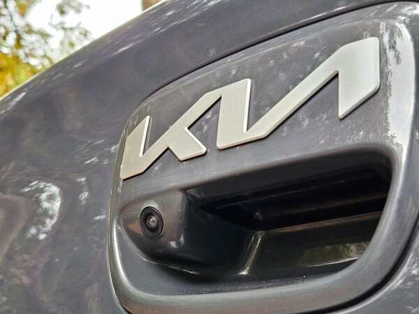 Used Kia Rio 2023 for sale - 75578353: Photo 47