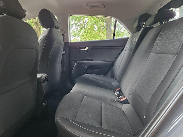 Used Kia Rio 2023 for sale - 75578353: Photo 5